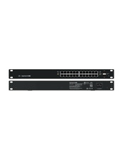 Ubiquiti EdgeSwitch ES-24-250W Комутатори