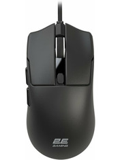 Мишка 2E MG315 Black Black (2E-MG315UBK)