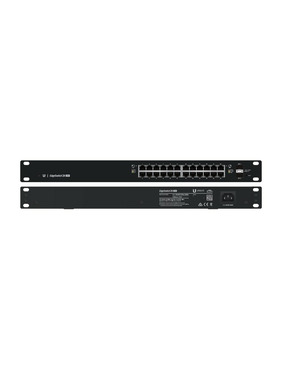 Ubiquiti EdgeSwitch ES-24-250W