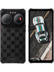 Oukitel IIIF150 Air3 12/512GB Black Black