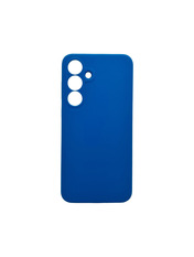 Чохол Cosmic Silicone Case для Samsung Galaxy S25 Plus Light Blue
