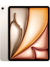 Планшет Apple iPad Air 13 128GB WIFI Starlight (MCNK4TY/A) Starlight 128GB