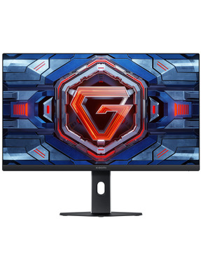 Монітор Xiaomi Gaming Monitor G25i 2026 24,5" (ELA6734EU)