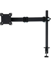 Кріплення Sector KM3 Black