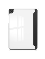 Чохол BeCover Soft Edge TPU Samsung Galaxy Tab A11 Plus SM-X236B 11.0" Чорний Black Black (715565)