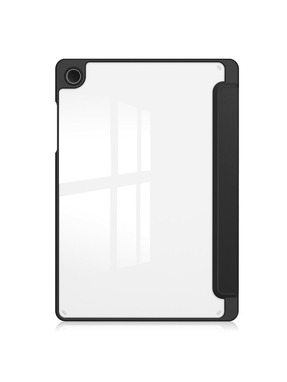 Чохол BeCover Soft Edge TPU Samsung Galaxy Tab A11 Plus SM-X236B 11.0" Black (715565)
