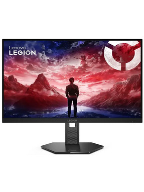Монітор Lenovo Legion 27QD-10 Black 27" (67D2UAC1UA)