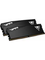 Оперативна пам’ять Patriot Viper Elite 5 Ultra DDR5 6000 64GB (kit 2*32GB) 6000MHz (VEU564G6028K)