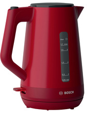 Електрочайник Bosch MyMoment TWK1M12 Red (TWK1M124) Red
