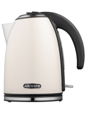 Електрочайник Ardesto EEKL-F340BG Beige