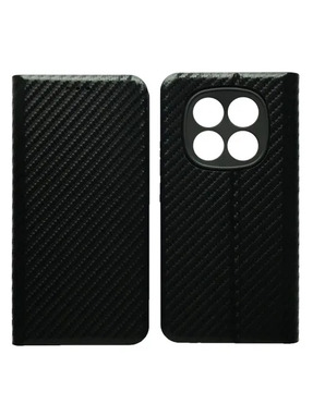 Чохол Carbon для Xiaomi Redmi Note 15 Pro 4G Black (6951830274)