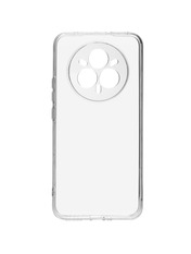 Чохол ArmorStandart Air Camera cover для Realme 14 Pro+ 5G Clear (ARM83598)