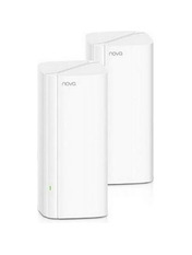 Wi-Fi-машрутизатор Tenda Nova MX12 (2-pack) Wi-Fi Mesh системи