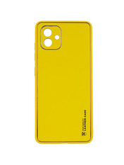 Чохол Xshield для Samsung Galaxy A05 A055 Yellow Yellow (6930741825)