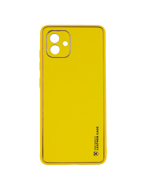 Чохол Xshield для Samsung Galaxy A05 A055 Yellow (6930741825)