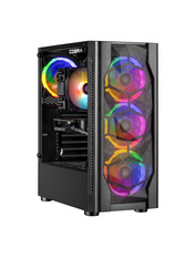 Комп'ютер Cobra Advanced (A56.32.S10.56.20398) Black