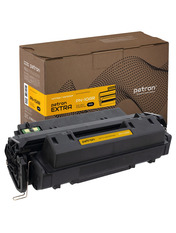 Patron EXTRA Label PN-10AR (HP Q2610A) Black  (PN-10AR)