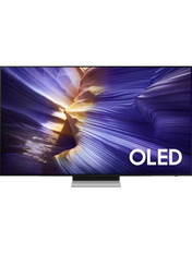 Телевізор Samsung S90F 42" Smart TV Black (QE42S90FAEXUA) 42"