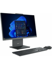 Моноблок Lenovo ThinkCentre neo 50a 24 Gen 5 (12SD001AUI) Gray