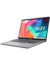Ноутбук MSI Modern 15 F13MG 15.6 SSD 512 ГБ Gray (9S7-15S121-1003) Gray