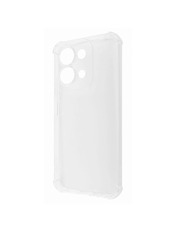 Чохол WXD 0.8 mm HQ для Xiaomi Poco X8 Pro Max Clear Clear (6921753480)