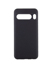 Чохол Ummi Silicone Cover Lakshmi (AA) для Google Pixel 9 Pro Black Black (6984102573)