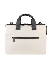 Сумка для ноутбука Tucano Gommo Super Slim 14" Grey Grey (BSGOM1314-G)