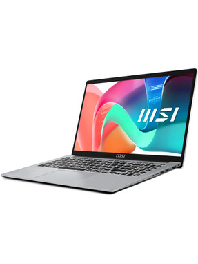 Ноутбук MSI Modern 15 F13MG (9S7-15S121-1003) Gray