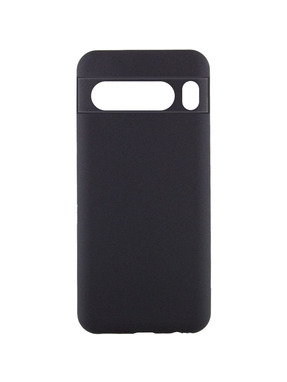 Чохол Ummi Silicone Cover Lakshmi (AA) для Google Pixel 9 Pro Black (6984102573)