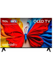 Телевізор TCL S5K 32" Smart TV Black (32S5K)