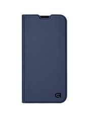 Чохол ArmorStandart OneFold Case для ZTE Nubia Dark Blue Dark Blue (ARM79028)