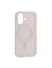 Чохол Evo EVO CLEAR MagSafe Case для iPhone 17 Transparent