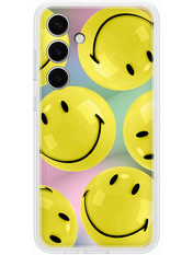 Чохол-книжка Samsung Flipsuit Case для Samsung S24 Plus Yellow Yellow (EF-MS926CYEGWW)