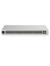 Ubiquiti USW-48-POE Комутатори