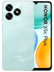 Honor X5c Plus 4GB Cyan 128GB 4/128GB Cyan