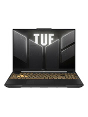 Ноутбук Asus TUF F16 FX607VU-RL017 (90NR0N06-M00320) Mecha Gray