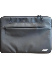 Сумка для ноутбука Acer Multi Pocket 14" Gray (ZL.BAGEE.00E)