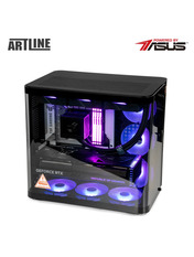 Комп'ютер ARTLINE Overlord BTF (BTFv04Win) Black