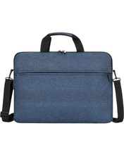 Сумка для ноутбука Ritar Ritar 14" A27 Dark-Blue 14" Dark Blue (YT-A27-DBe14")
