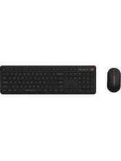 Комплект Xiaomi POP Combo Gen 3 Black (MW24PB03) Black