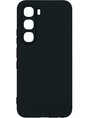 Чохол ArmorStandart ICON Camera cover для Infinix Hot 60 Pro 4G Black Black (ARM88672)