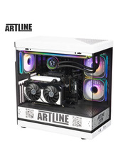 Комп'ютер ARTLINE Gaming Y40Black-White Windows 11 Pro (Y40Black-WhiteV20)