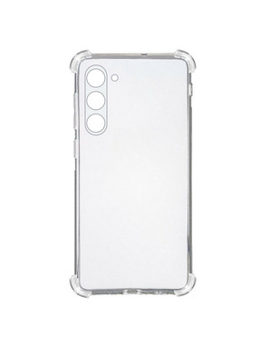 Чохол GETMAN Ease logo Full Camera для Samsung Galaxy S911 S23 Clear (6905821734)