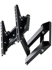 Кріплення Charmount TV02T-R3 Black