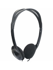 Навушники Defender Aura HN-101 Black (63101)