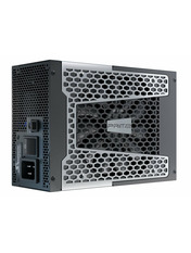 Блок живлення Seasonic Prime TX ATX 80 Plus Titanium 1600 активна Так н/з 1600W 80 Plus Titanium Modular (SSR-1600TR2) Black