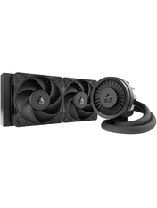 Кулер Arctic Liquid Freezer III Pro 240 Bulk Black (ACFRE00163A) Black