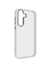 Чохол ArmorStandart Unit для Samsung S25 Clear  (ARM81839) Clear