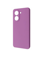 Чохол UAG Copy Colorful Case (TPU) для Xiaomi Redmi A5 EU Black Currant Black Currant (6928519573)