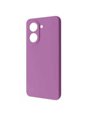 Чохол UAG Copy Colorful Case (TPU) для Xiaomi Redmi A5 EU Black Currant (6928519573)